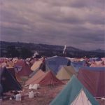 Glastonbury 1986